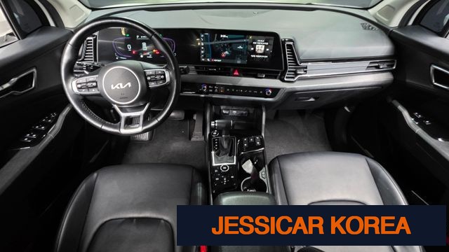2023 Kia Sportage 5th Gen - Thumbnail 20