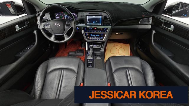 2016 Hyundai LF Sonata - Thumbnail 5