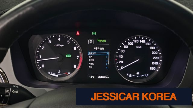 2016 Hyundai LF Sonata - Thumbnail 13