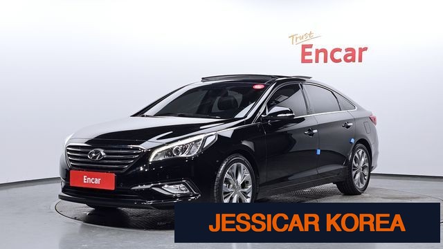 2016 Hyundai LF Sonata - Thumbnail 18