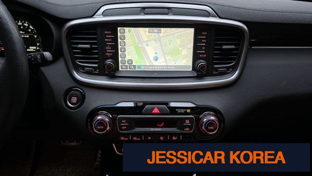 2020 Kia The New Sorento - Thumbnail 3