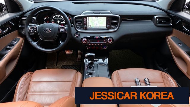 2020 Kia The New Sorento - Thumbnail 4