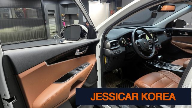 2020 Kia The New Sorento - Thumbnail 7