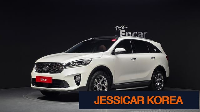 2020 Kia The New Sorento - Thumbnail 9