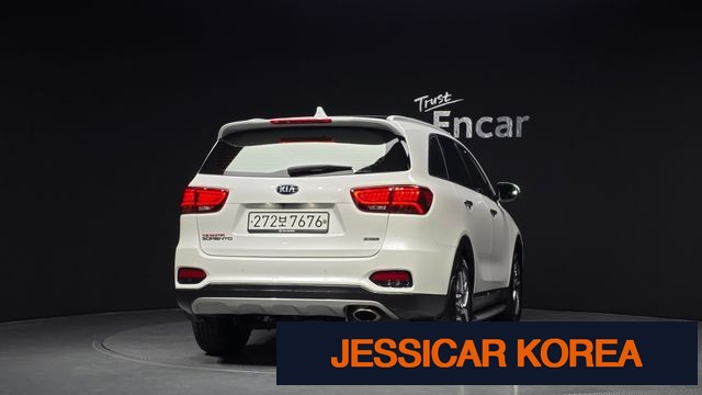 2020 Kia The New Sorento - Thumbnail 10