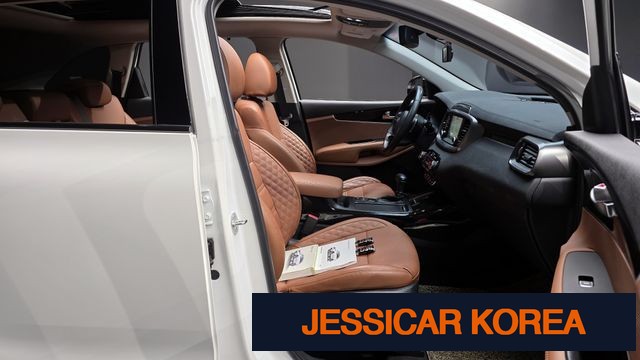 2020 Kia The New Sorento - Thumbnail 11