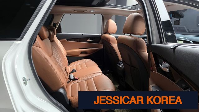 2020 Kia The New Sorento - Thumbnail 12