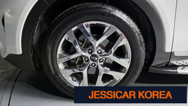 2020 Kia The New Sorento - Thumbnail 13