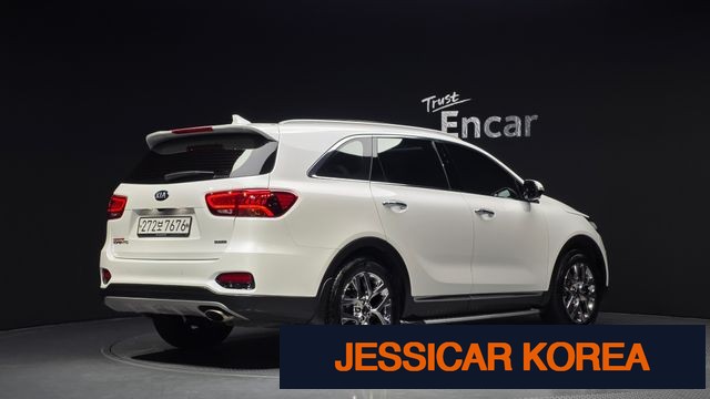 2020 Kia The New Sorento - Thumbnail 14