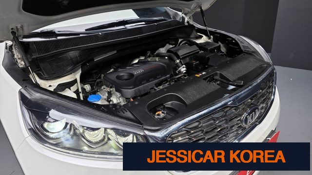 2020 Kia The New Sorento - Thumbnail 15