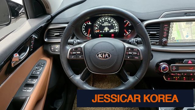 2020 Kia The New Sorento - Thumbnail 17