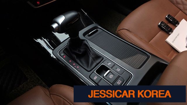 2020 Kia The New Sorento - Thumbnail 18