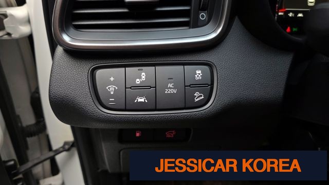 2020 Kia The New Sorento - Thumbnail 20