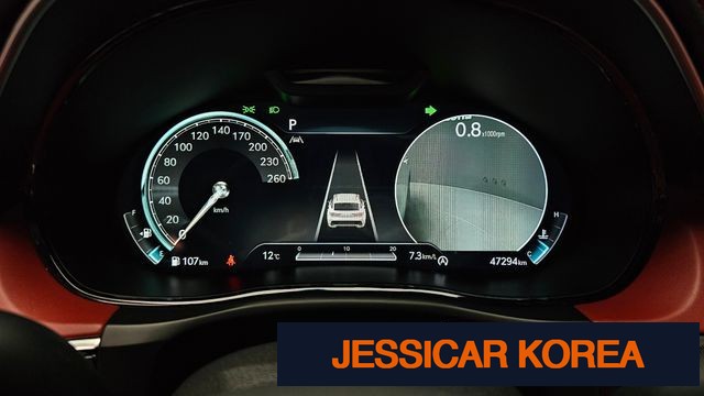 2021 Genesis GV70 - Thumbnail 3
