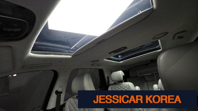 2019 Hyundai Palisade - Thumbnail 2