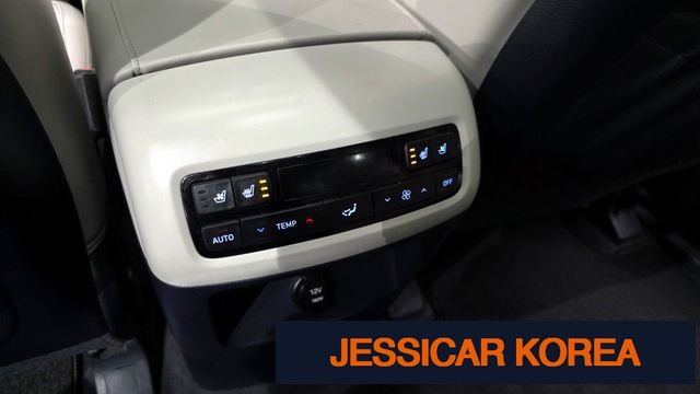 2019 Hyundai Palisade - Thumbnail 3