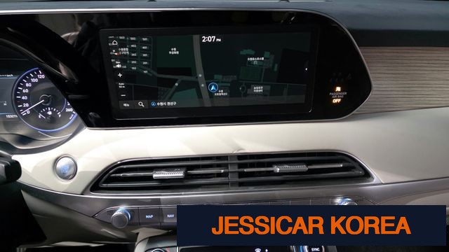 2019 Hyundai Palisade - Thumbnail 4