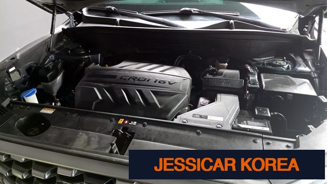2019 Hyundai Palisade - Thumbnail 5