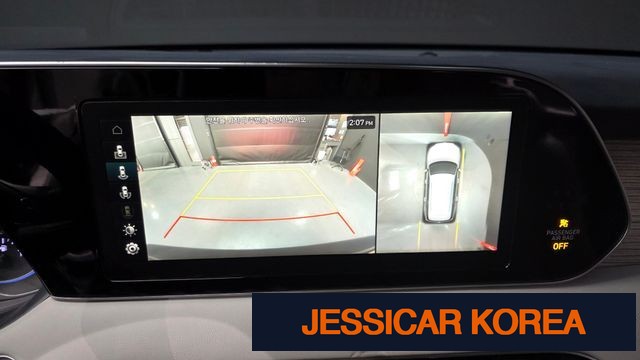 2019 Hyundai Palisade - Thumbnail 6