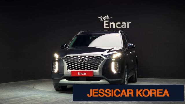 2019 Hyundai Palisade - Thumbnail 7