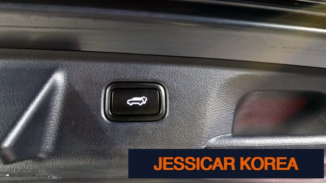 2019 Hyundai Palisade - Thumbnail 9
