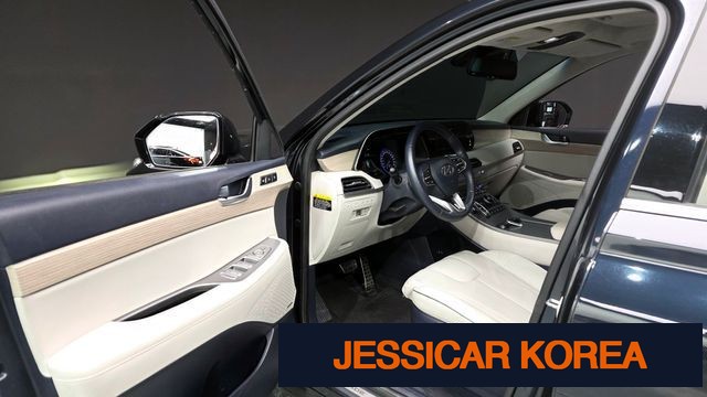 2019 Hyundai Palisade - Thumbnail 10