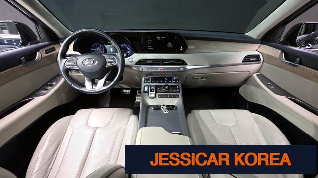 2019 Hyundai Palisade - Thumbnail 11