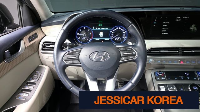 2019 Hyundai Palisade - Thumbnail 12