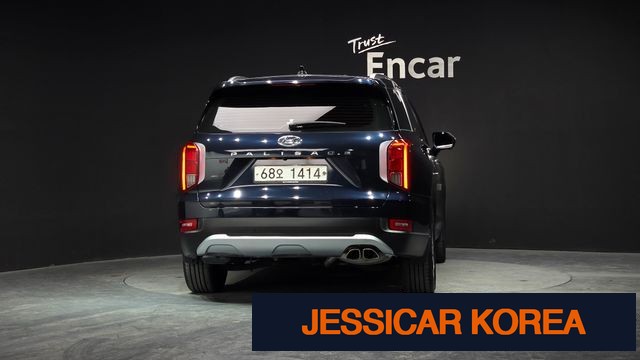 2019 Hyundai Palisade - Thumbnail 13