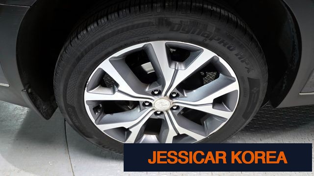 2019 Hyundai Palisade - Thumbnail 14