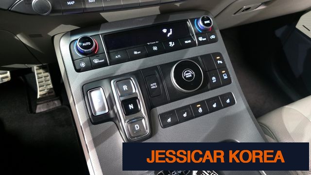 2019 Hyundai Palisade - Thumbnail 17