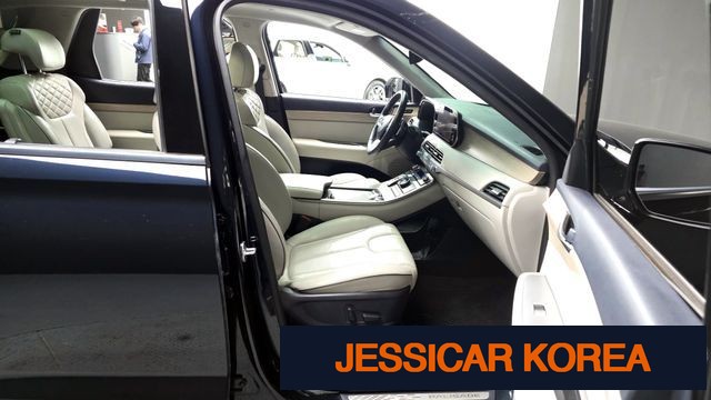 2019 Hyundai Palisade - Thumbnail 20