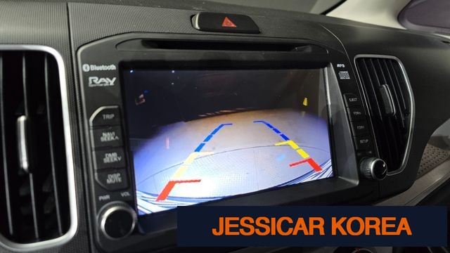 2016 Kia Ray - Thumbnail 2
