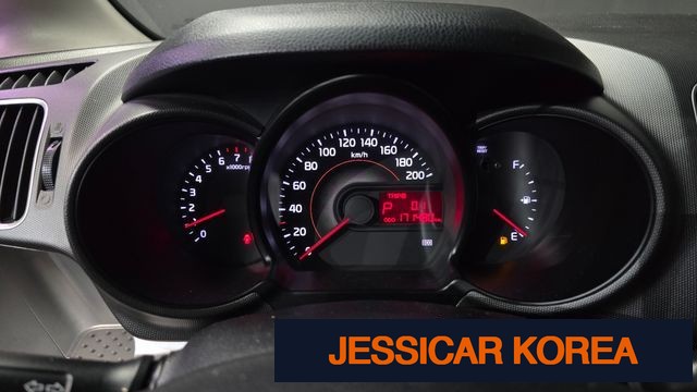 2016 Kia Ray - Thumbnail 4