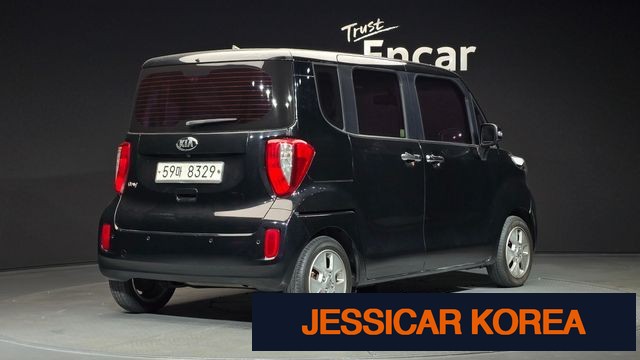 2016 Kia Ray - Thumbnail 5