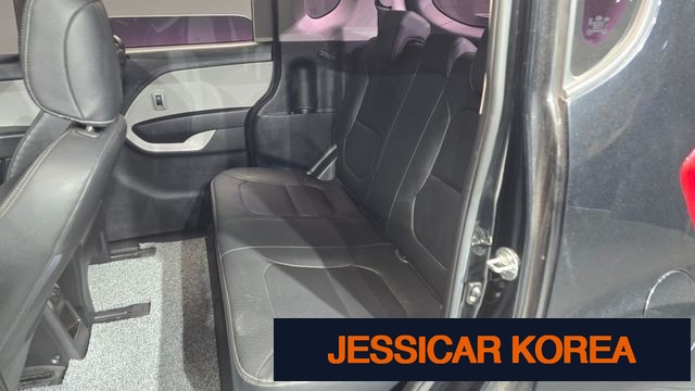 2016 Kia Ray - Thumbnail 7