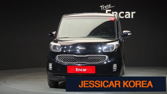 2016 Kia Ray - Thumbnail 8