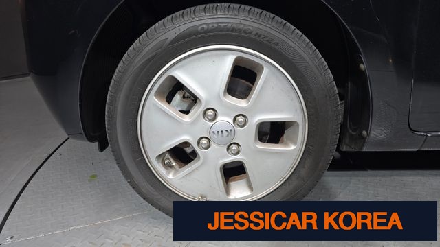 2016 Kia Ray - Thumbnail 9
