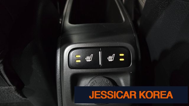 2016 Kia Ray - Thumbnail 11