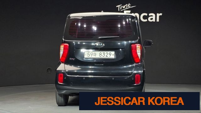 2016 Kia Ray - Thumbnail 12