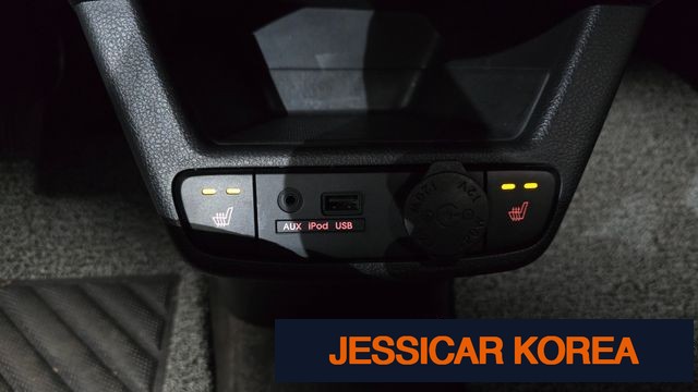 2016 Kia Ray - Thumbnail 13