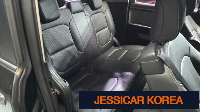 2016 Kia Ray - Thumbnail 15