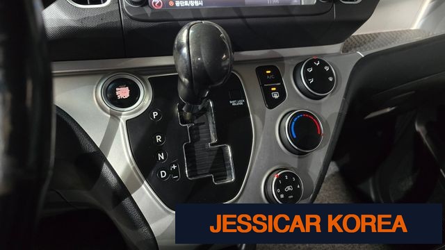2016 Kia Ray - Thumbnail 16
