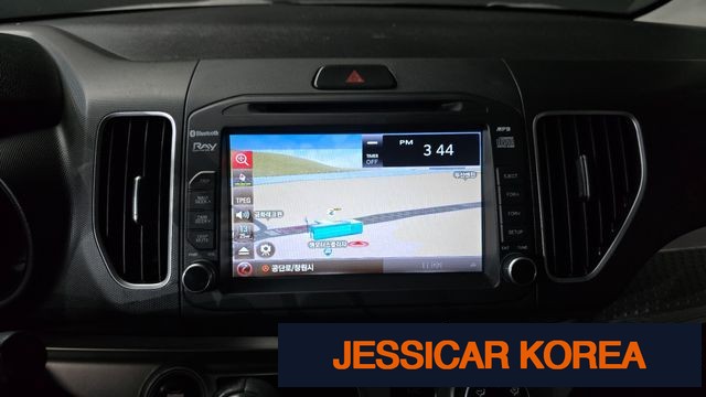 2016 Kia Ray - Thumbnail 17