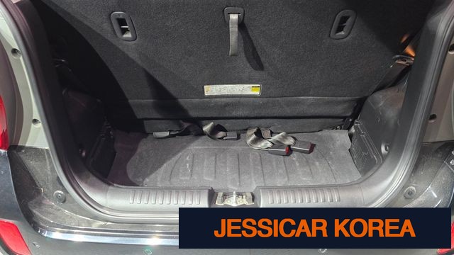 2016 Kia Ray - Thumbnail 18
