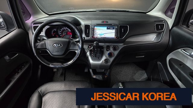 2016 Kia Ray - Thumbnail 19