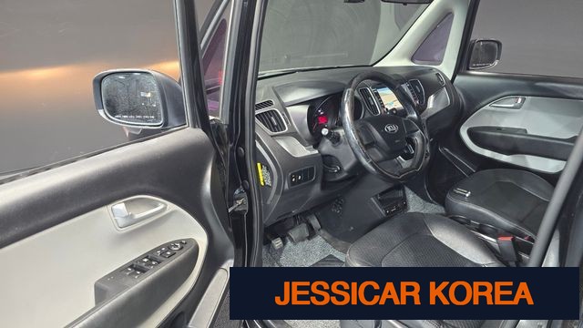 2016 Kia Ray - Thumbnail 20