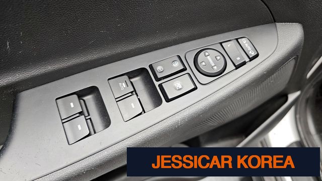 2017 Hyundai All new Tucson - Thumbnail 8