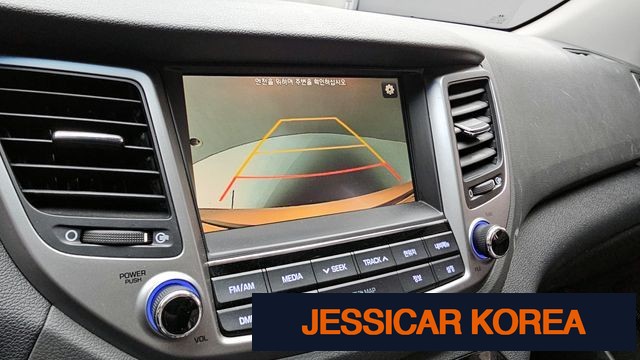 2017 Hyundai All new Tucson - Thumbnail 10