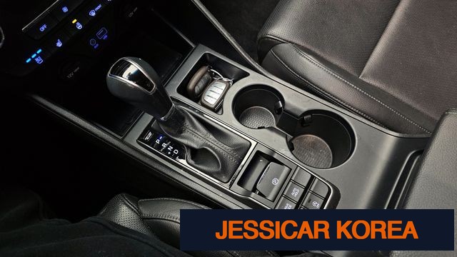2017 Hyundai All new Tucson - Thumbnail 18
